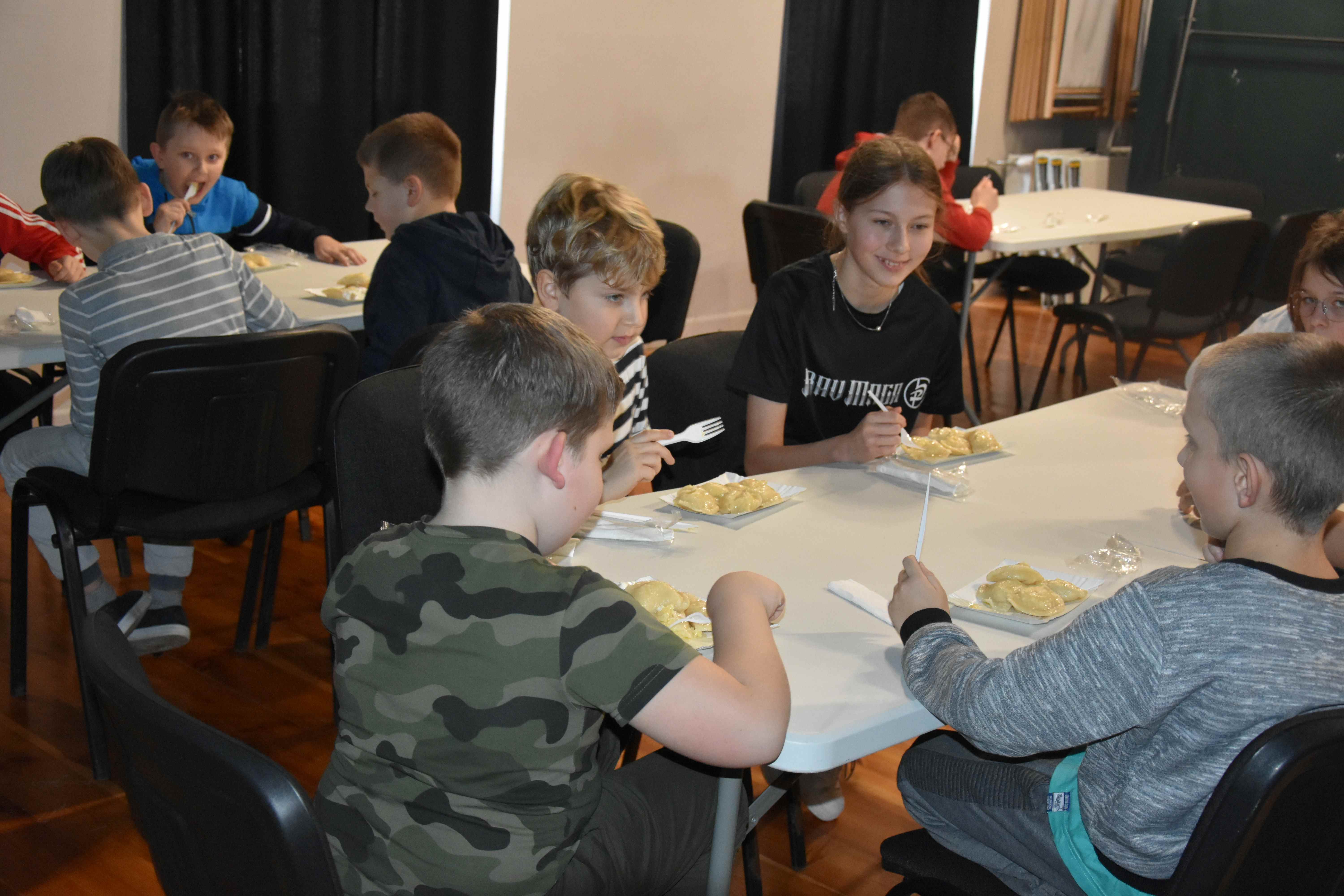 Ferie z Domem Kultury 2025